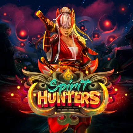 Spirit Hunters