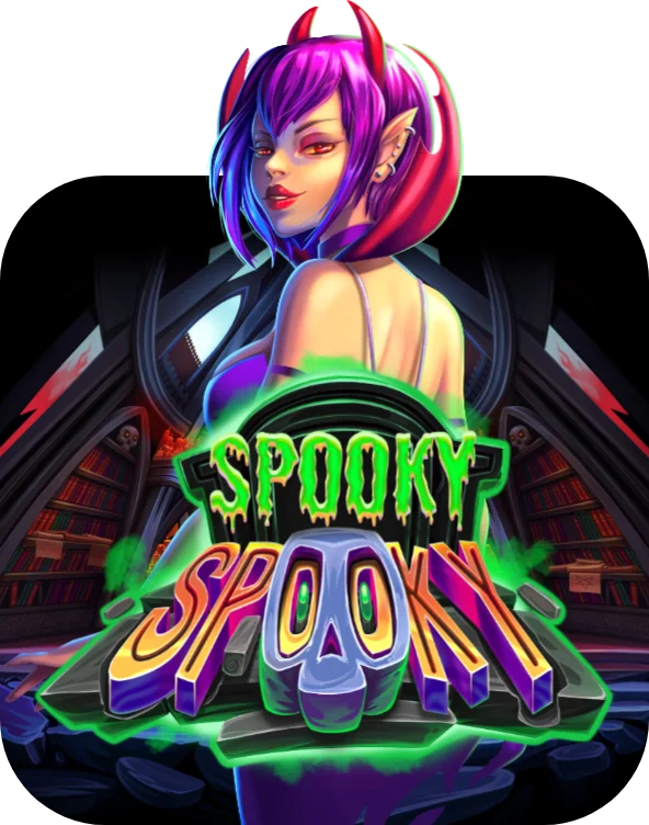 Spooky Spooky