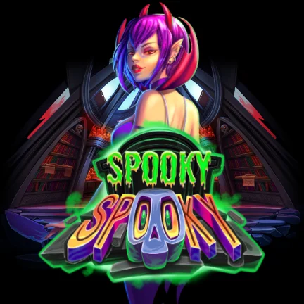 Spooky Spooky