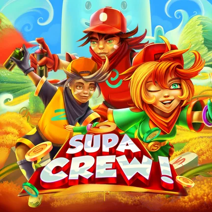 Supa Crew