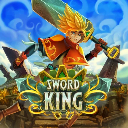 Sword King