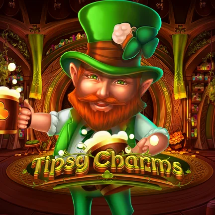 Tipsy Charms