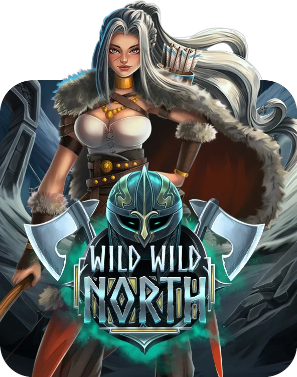 Wild Wild North