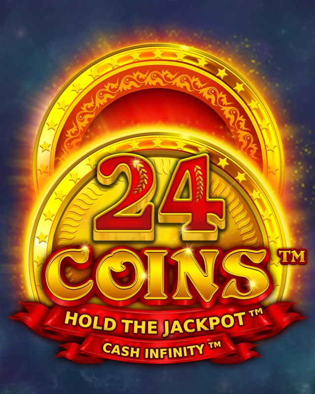 24 Coins™