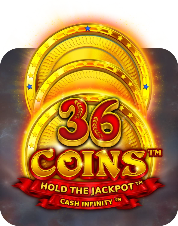 36 Coins