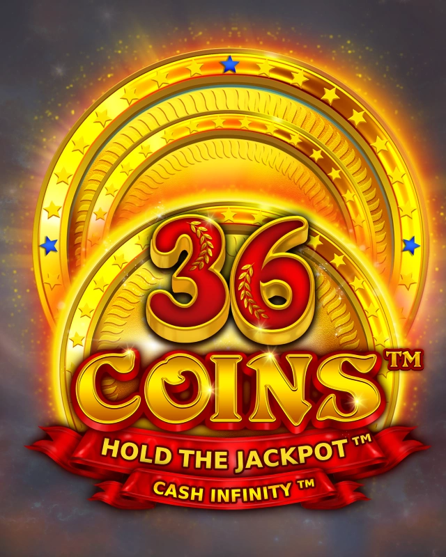 36 Coins