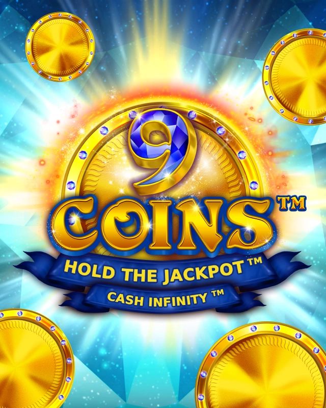 9 Coins™ Grand Diamond Edition