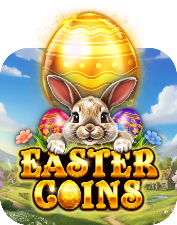 Easter Coins