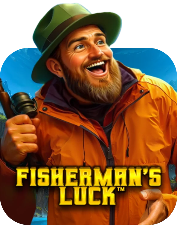 Fisherman's Luck