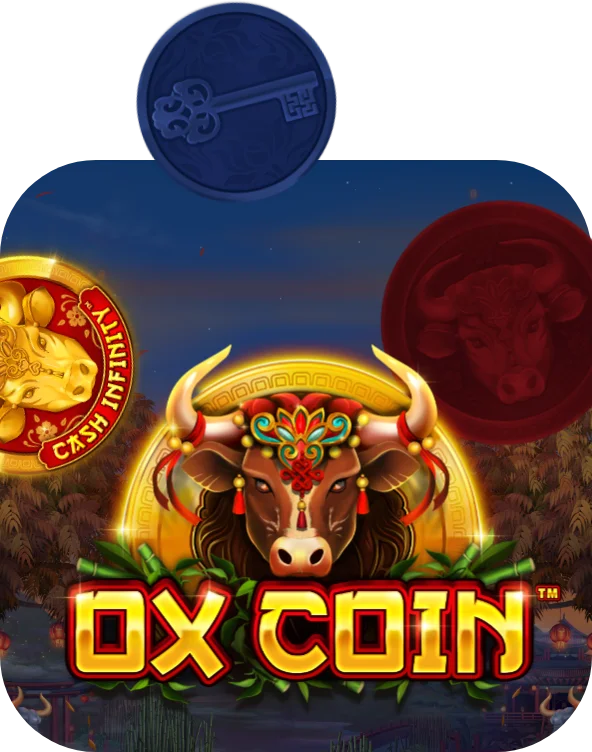 Ox Coin