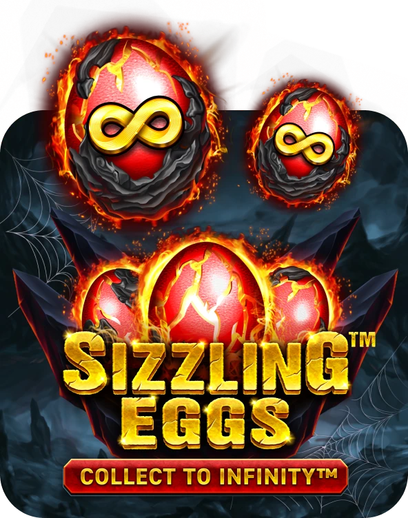 Sizzling Eggs