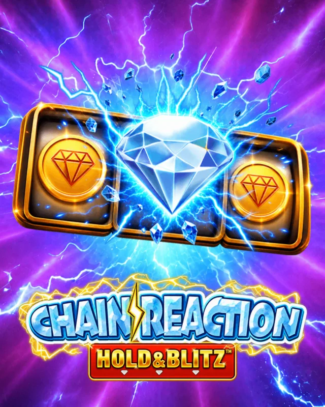  Chain Reaction Hold and Blitz