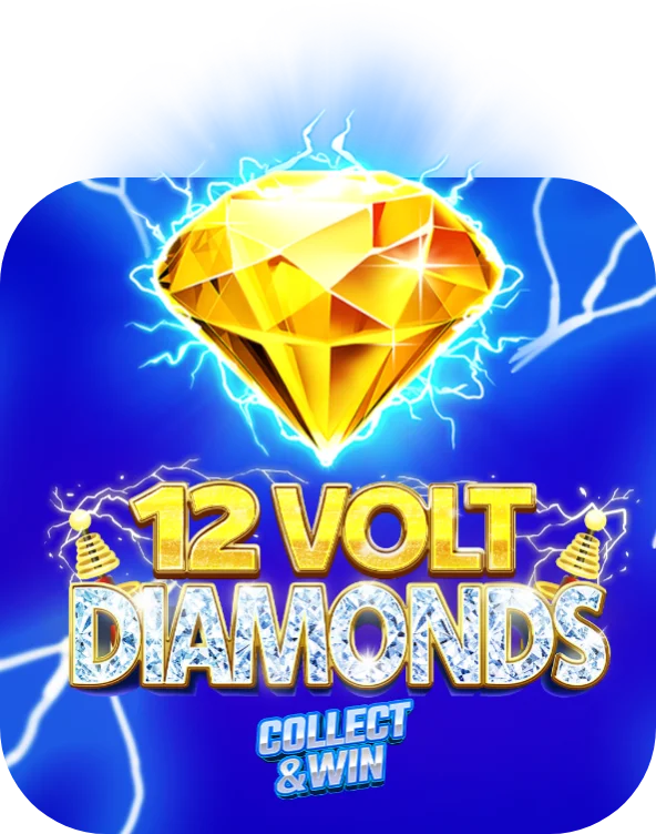  12 Volt Diamonds
