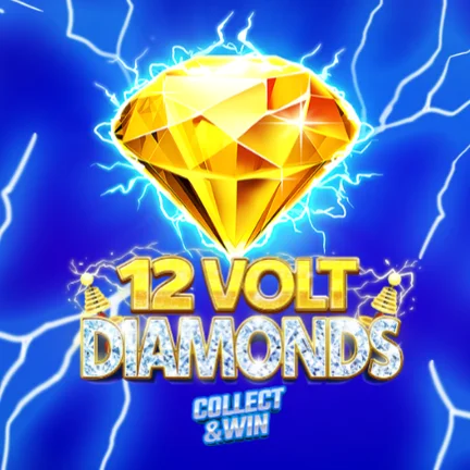  12 Volt Diamonds