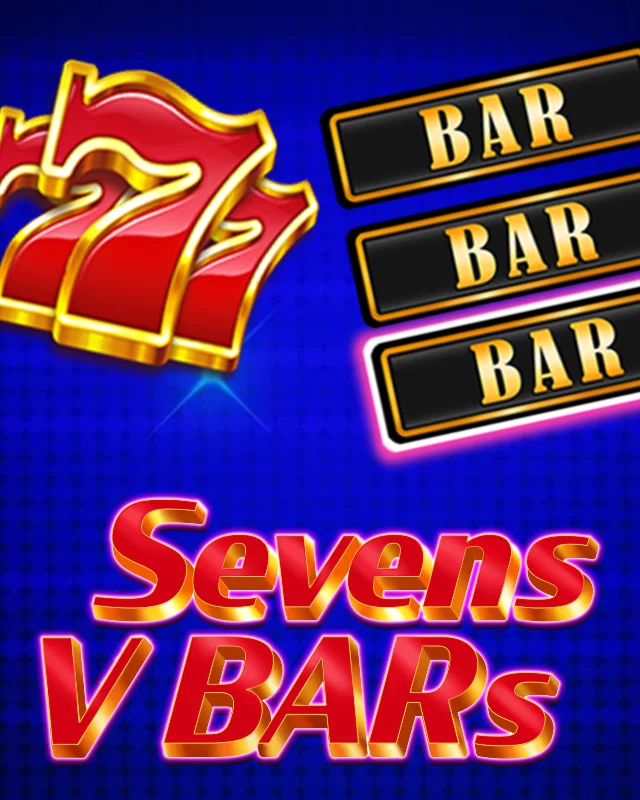  7s V BARs 93