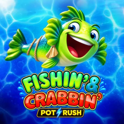 Fishin And Crabbin