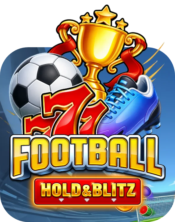 Football Hold & Blitz