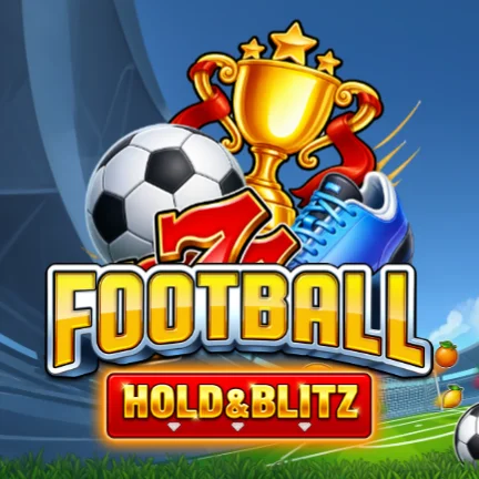 Football Hold & Blitz
