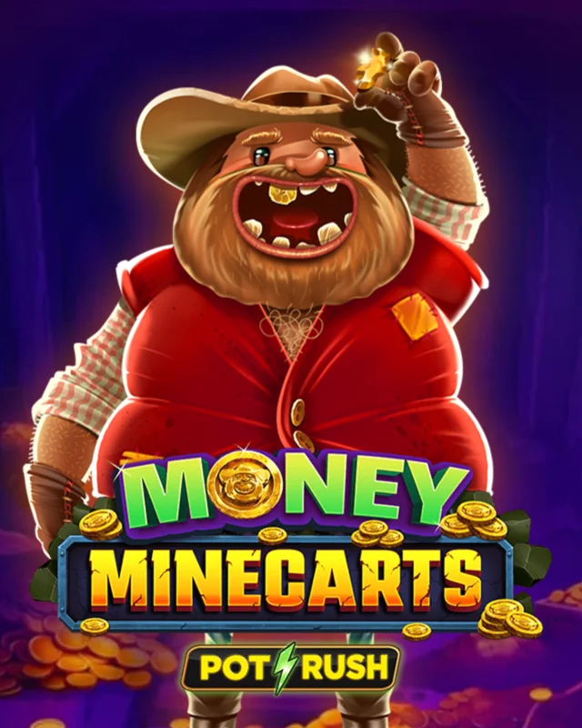 Money Minecarts