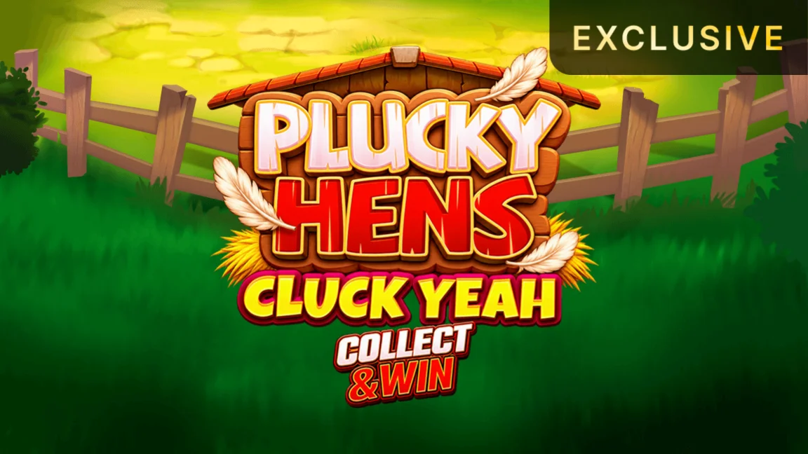 Plucky Hens: Cluck Yeah!