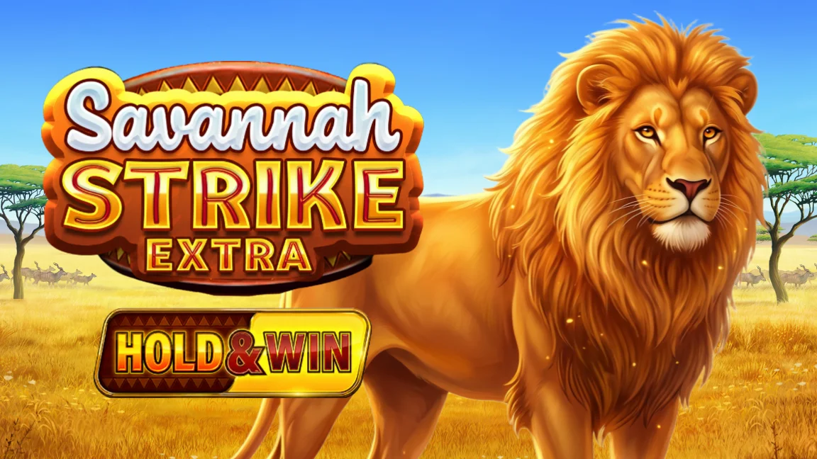 Savannah Strike Extra