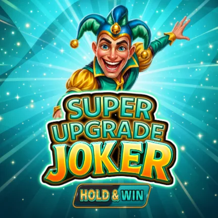  Super Upgrade Joker