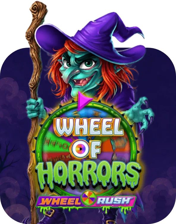  Wheel of Horrors