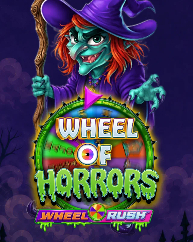  Wheel of Horrors