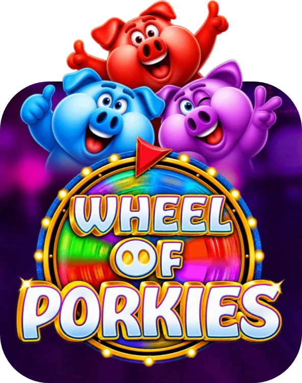 Wheel of Porkies