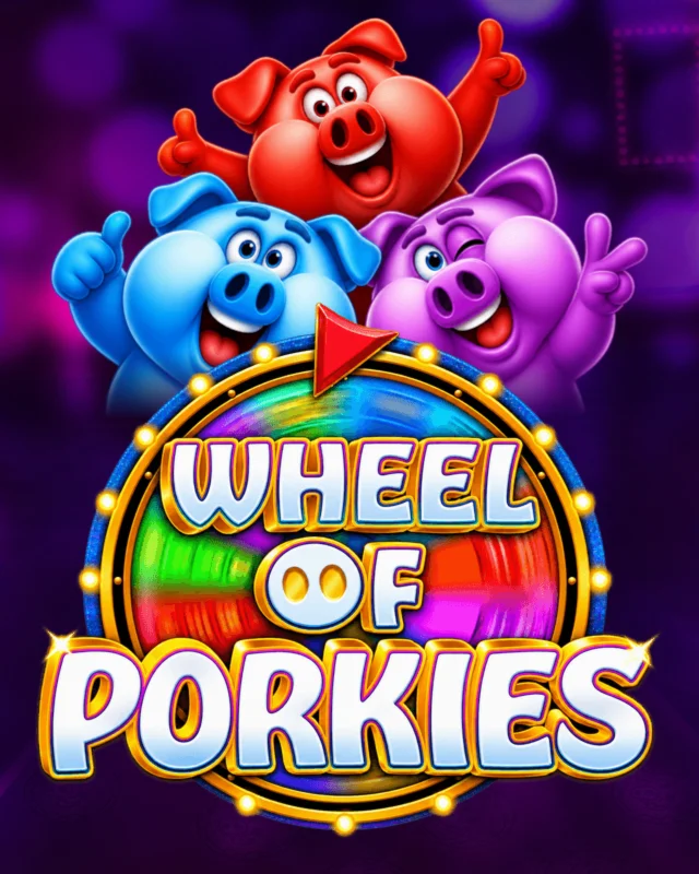 Wheel of Porkies
