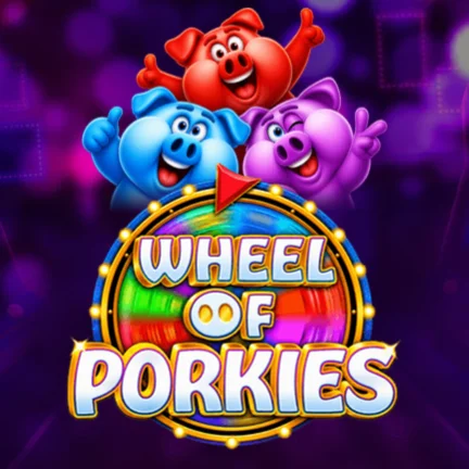 Wheel of Porkies