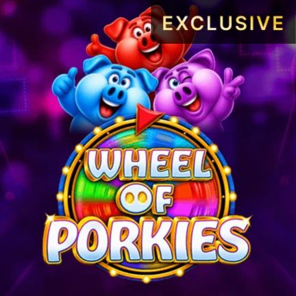 Wheel of Porkies