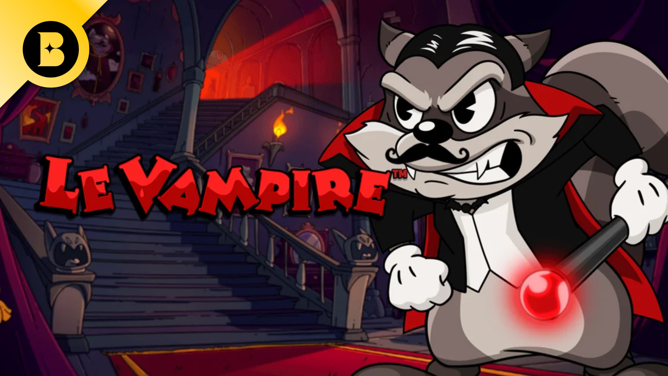 Le Vampire