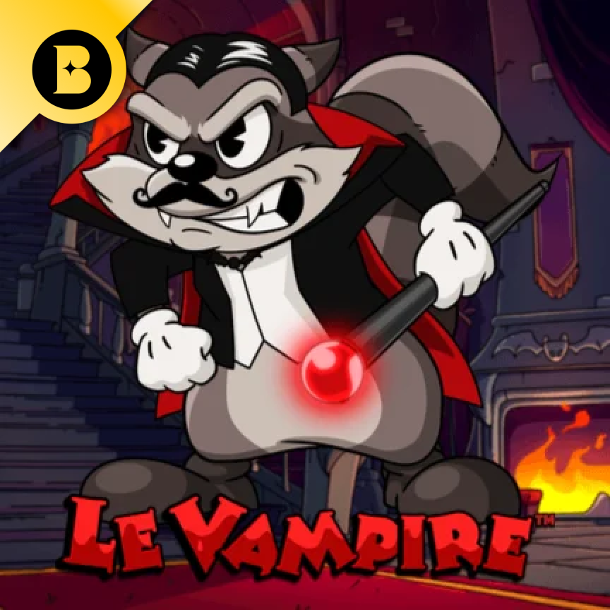 Le Vampire