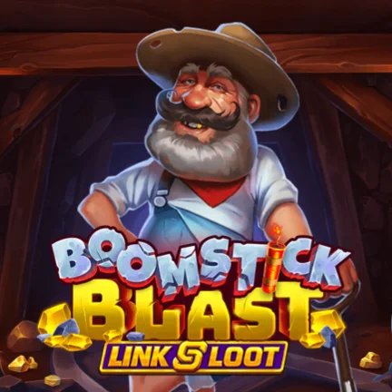 Boomstick Blast: Link & Loot