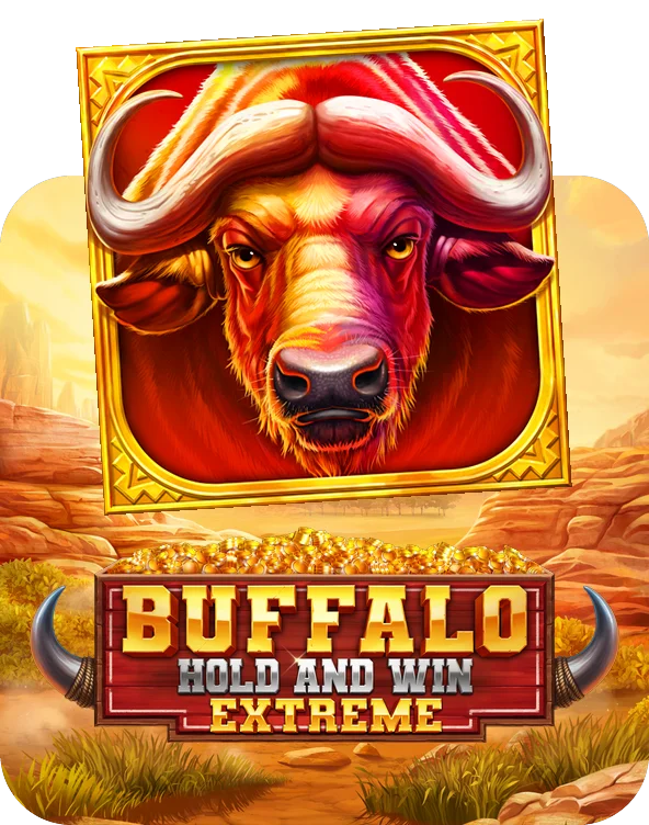 Buffalo Hold and Win Extreme