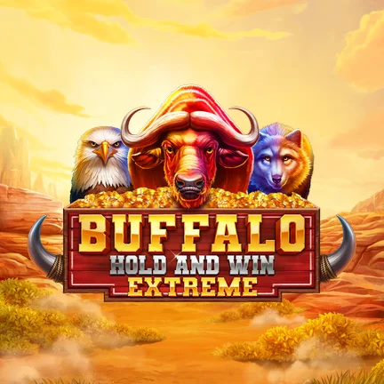 Buffalo Hold and Win Extreme