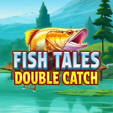 Fish Tales Double Catch