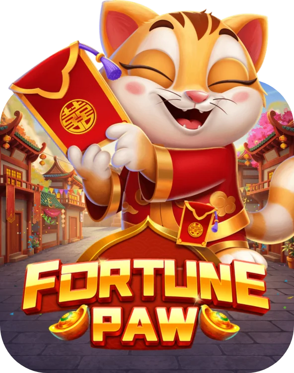 Fortune Paw