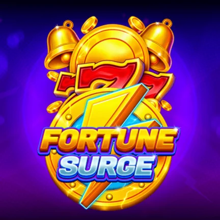 Fortune Surge
