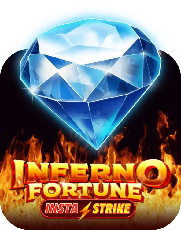 Inferno Fortune InstaStrike