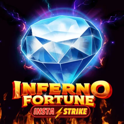 Inferno Fortune InstaStrike