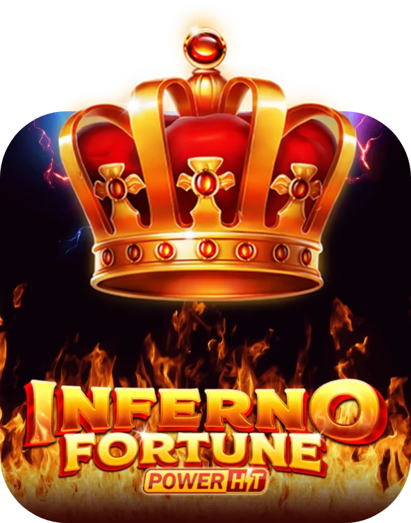 Inferno Fortune Power Hit