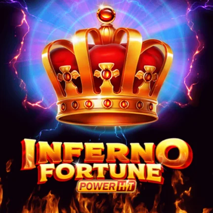 Inferno Fortune Power Hit