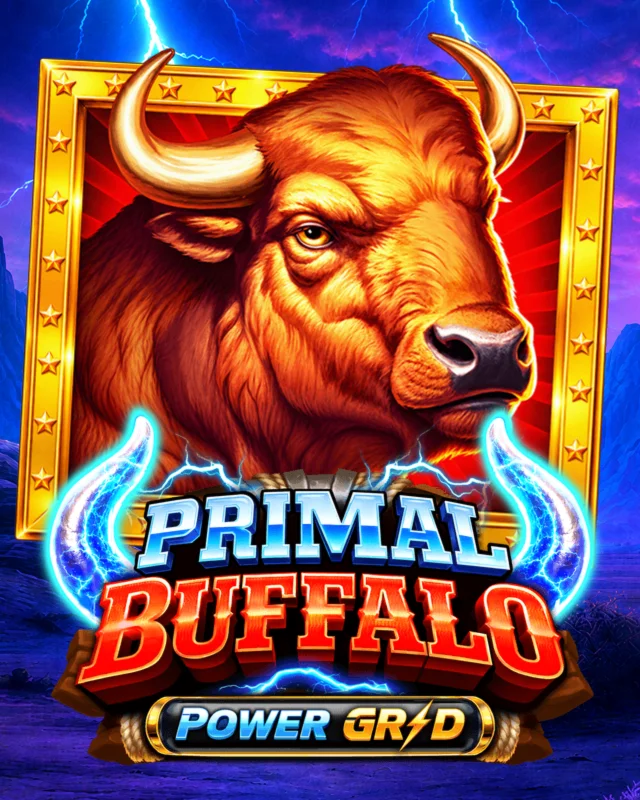 Primal Buffalo PowerGrid