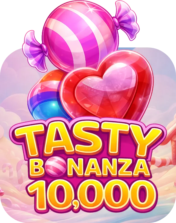 Tasty Bonanza 10,000