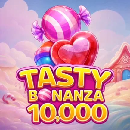 Tasty Bonanza 10,000