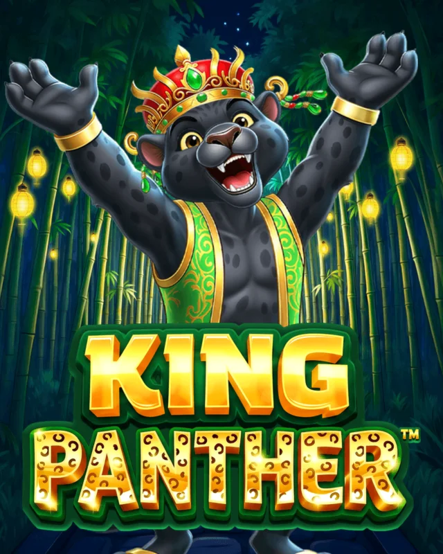  King Panther