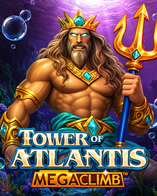 Tower Of Atlantis