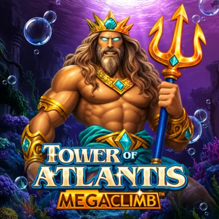 Tower Of Atlantis